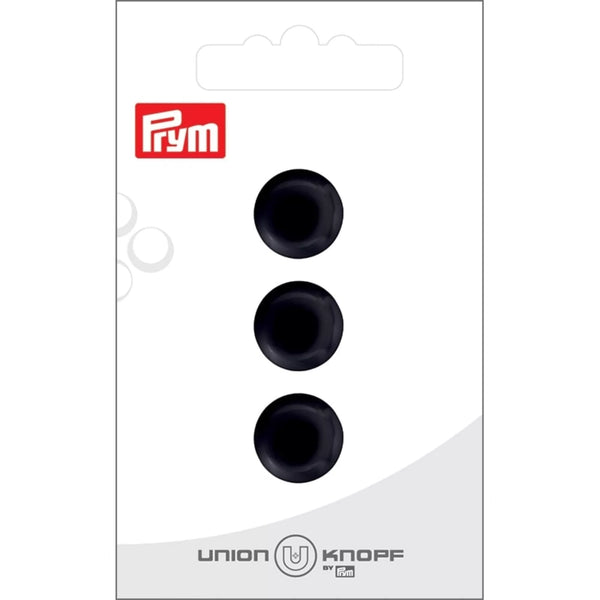 Polyester button eyelet