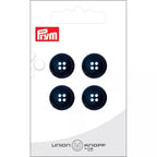 Bouton polyester 4 trous