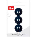 Bouton polyester 4 trous