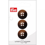Bouton polyester 4 trous