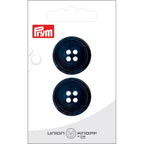 Bouton polyester 4 trous