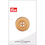 Bouton en bois 4 trous