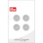 Polyester button 2-hole