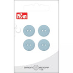 Polyesterknopf 2-Loch