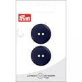 Polyester button 2-hole