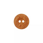 Polyester button 2-hole