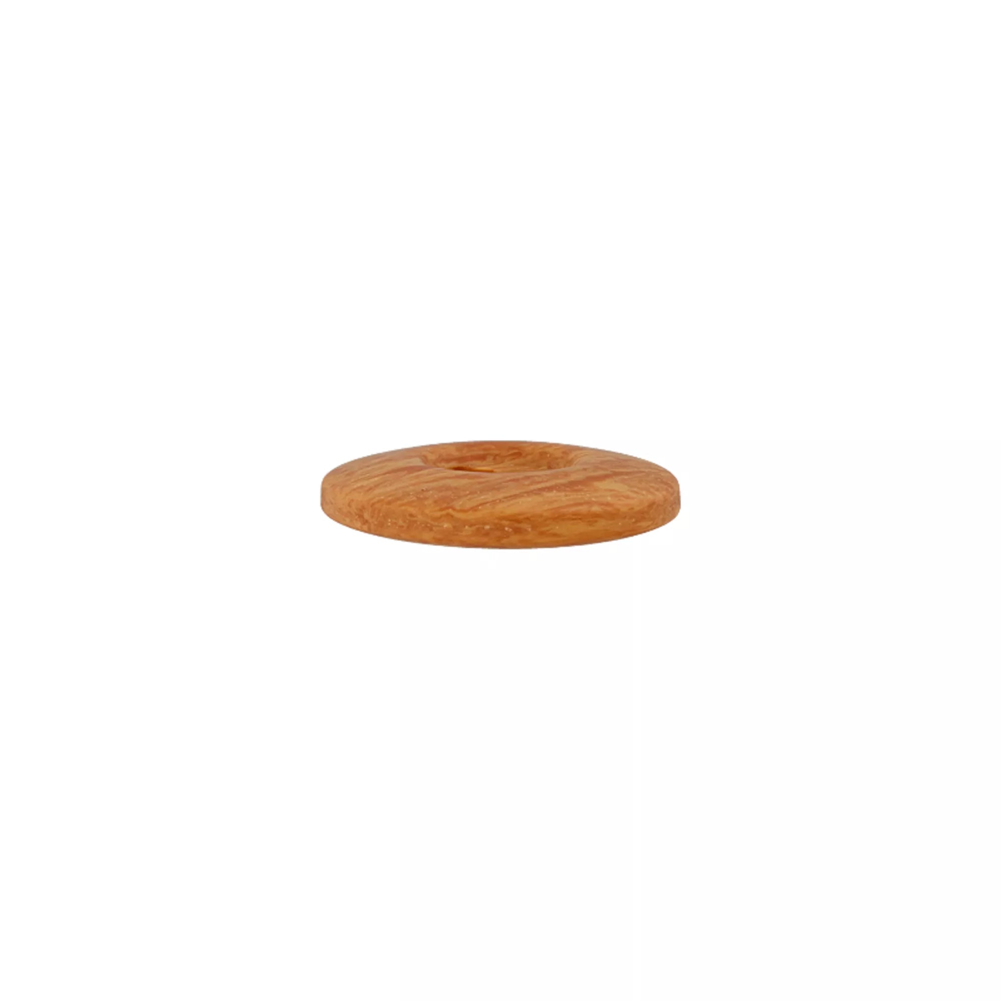 Polyester button 2-hole