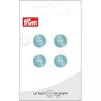 Polyester button 2-hole