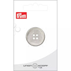 Bouton métallique 4 trous