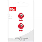 Polyester Button Eyelet Sheep