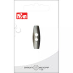 Polyester toggle button 2-hole