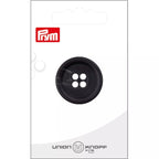 Polyester button 4-hole