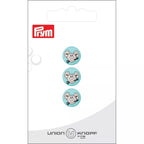 Polyester Button Eyelet Mouse