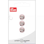 Polyester Button Eyelet Mouse
