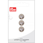 Polyester Button Eyelet Mouse