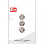 Polyester Button Eyelet Mouse