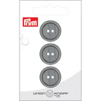 Polyester button 2-hole