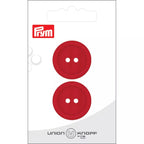 Polyester button 2-hole