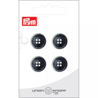 Polyester button 4-hole