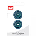 Polyester button 2-hole