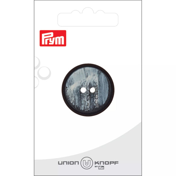 Polyester button 2-hole