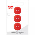Bouton polyester 2 trous