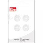 Bouton polyester 2 trous