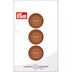 Bouton polyester 2 trous