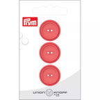 Bouton polyester 2 trous