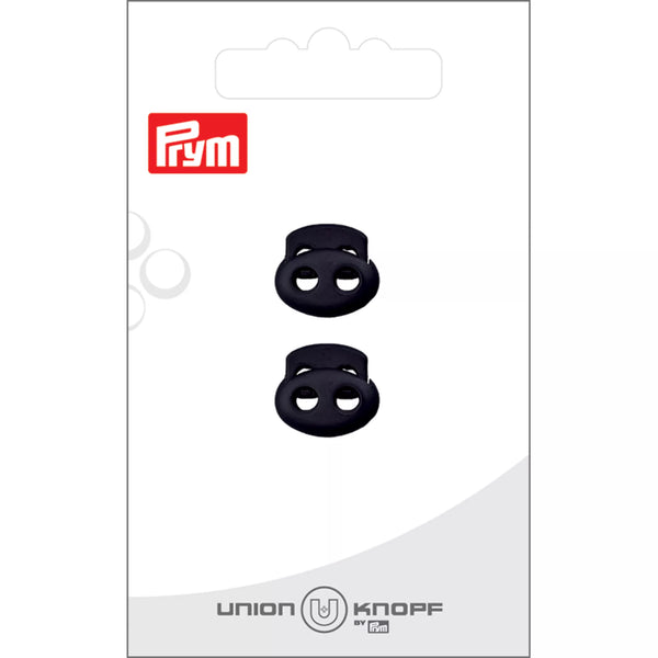 Serre-cordon/Passage 3 mm 2 trous