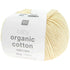383358.011|Baby Organic Cotton - 011 vanille, 011 vanille
