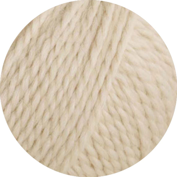 11140009|Natural Lama Chunky - 9 natur, 9 natur