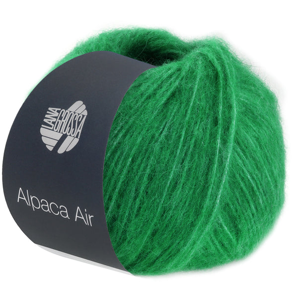 12060024|Alpaca Air - 24 jadegrün, 24 jadegrün