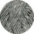 851218 0104|Country Tweed Fine - 104 grau meliert, 104 grau meliert