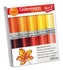 734005-1|Stickfaden-Set Rayon 40, 200m/10, 1