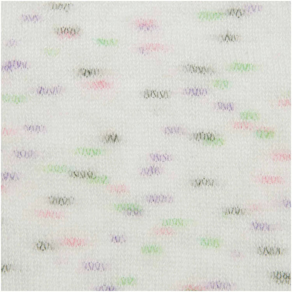 383378.007|Essentials Super Kid Mohair Silk Cute Confetti - 007 fresh, fresh