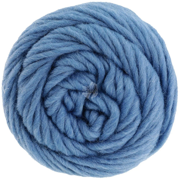 17805004|Landlust die Filzwolle - 5004 jeansblau meliert, 5004 jeansblau meliert