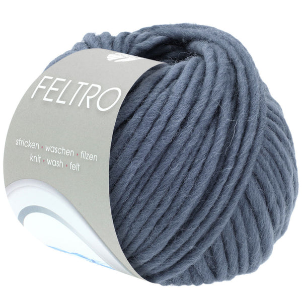 851180 0 0073|Feltro - 73 blau, 73 blau