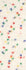7670351|Cool Wool Baby Print Punto - 351 weiß/blau/grün/gelb, 351 weiß/blau/grün/gelb