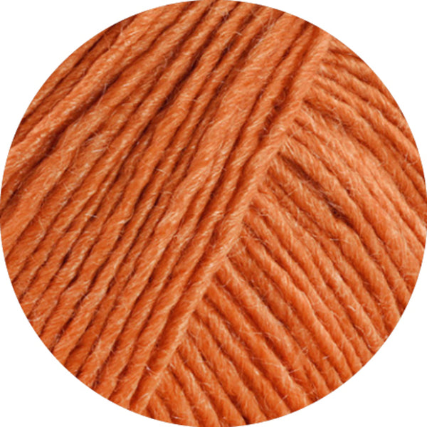 17450007|Setosa - 7 orange, 7 orange