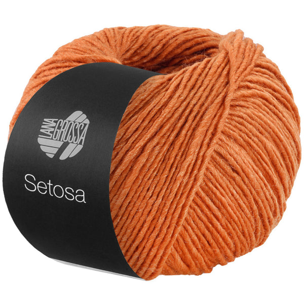 17450007|Setosa - 7 orange, 7 orange