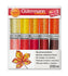 734005-1|Stickfaden-Set Rayon 40, 200m/10, 1