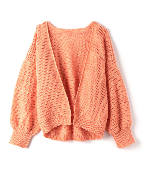 851881 0079|Ecopuno - 79 apricot, 79 apricot