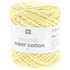 383382.013|Essentials Super Cotton dk - 013 gelb, gelb