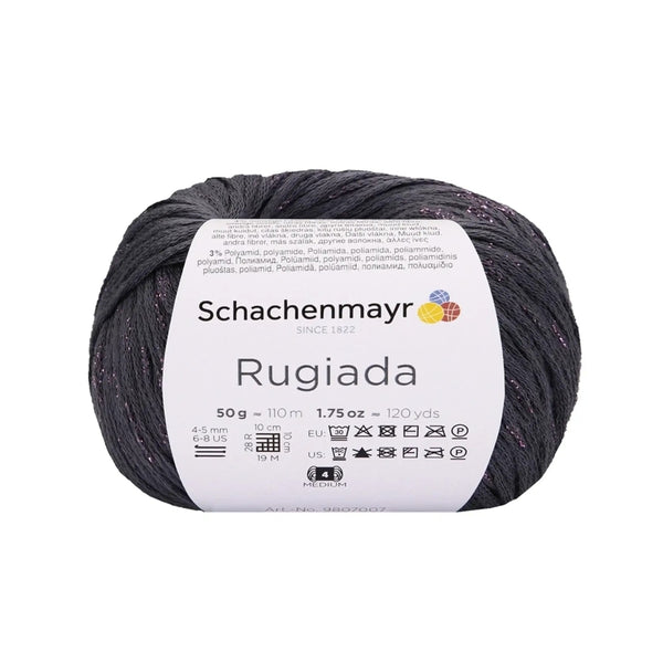 9807007-00092|Rugiada - 92 asphalt, 00092 asphalt