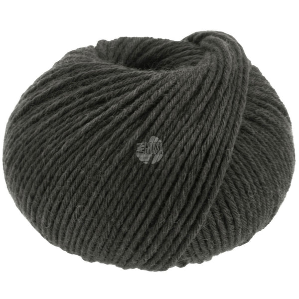 851235 0008|Nordic Merino Wool Aktion! - 08 anthrazit, 8 anthrazit