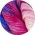 28290507|Meilenweit 100 Merino Hand-Dyed Sunset - 507 nachtblau/bordeaux/rosa/ecru/orange/dunkelblau, 507 nachtblau/bordeaux/rosa/ecru/orange/dunkelblau