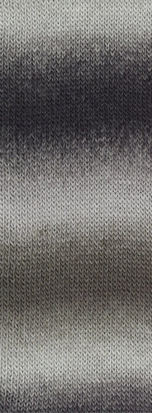 LG85240508056 Meilenweit 100 Color Mix Soft - 8056, hell-/mittel-/dunkelgrau/anthrazit