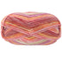 19493493|Meilenweit 100 Merino extrafine Cosima - 3493 orange/lachs/rosa/dunkelrot/rost/gelb/hellbeige/beige/fuchsia, 3493 orange/lachs/rosa/dunkelrot/rost/gelb/hellbeige/beige/fuchsia