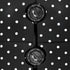 611753|Schneiderbüste M "Prymadonna Polka Dots", schwarz
